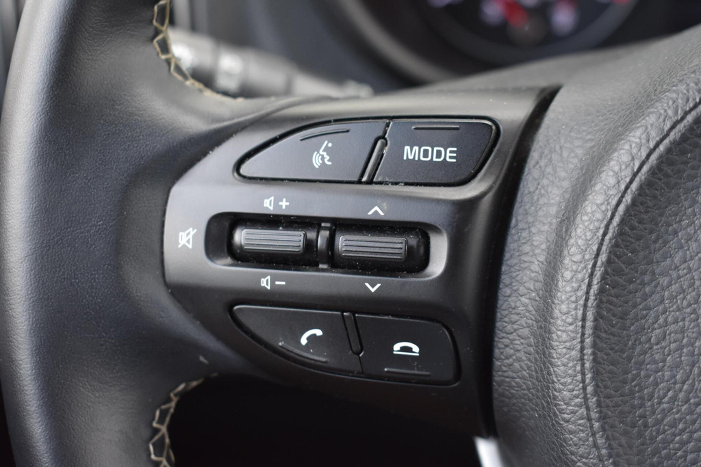 Kia Picanto (L763RP) met abonnement
