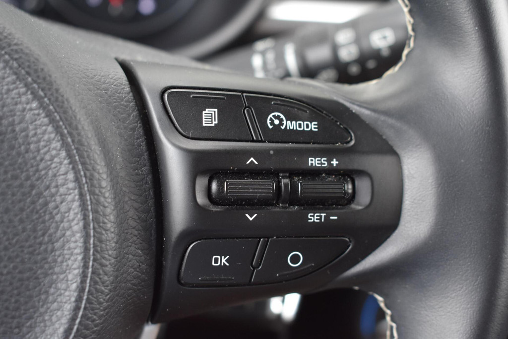 Kia Picanto (L763RP) met abonnement