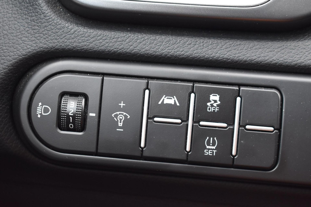 Kia cee'd (Z537RG) met abonnement