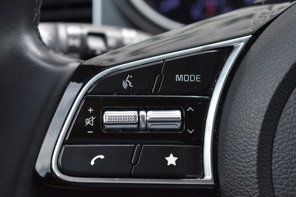 Kia cee'd (Z537RG) met abonnement