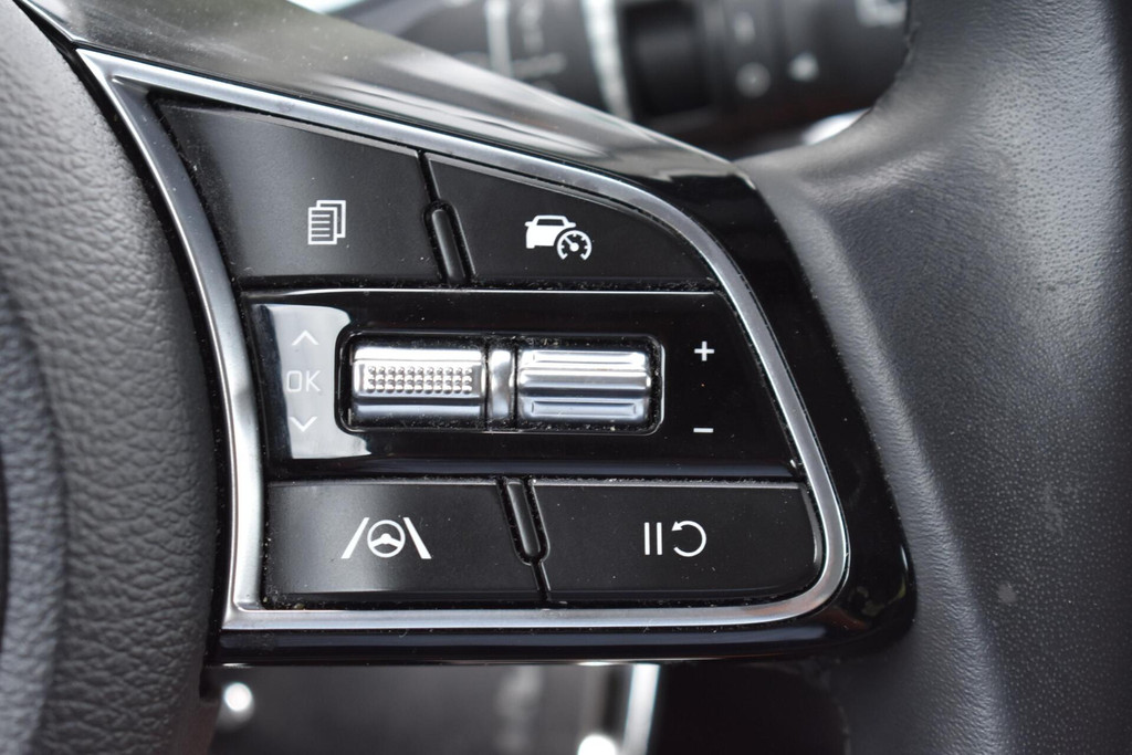Kia cee'd (Z537RG) met abonnement