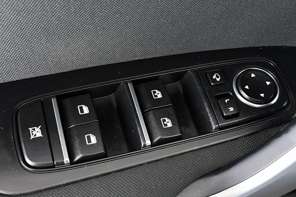 Kia Ceed Sportswagon (X043GL) met abonnement