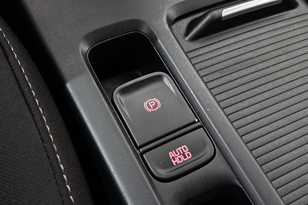 Kia Ceed Sportswagon (X043GL) met abonnement