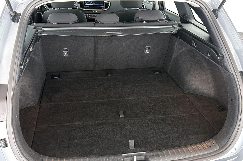 Kia Ceed Sportswagon (X043GL) met abonnement