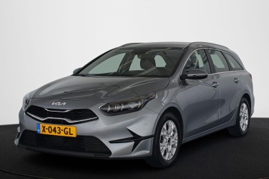 Kia Ceed Sportswagon (X043GL) met auto abonnement