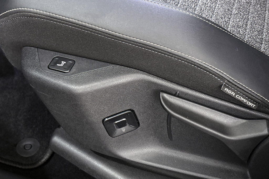 Peugeot 3008 (KLB92L) met abonnement