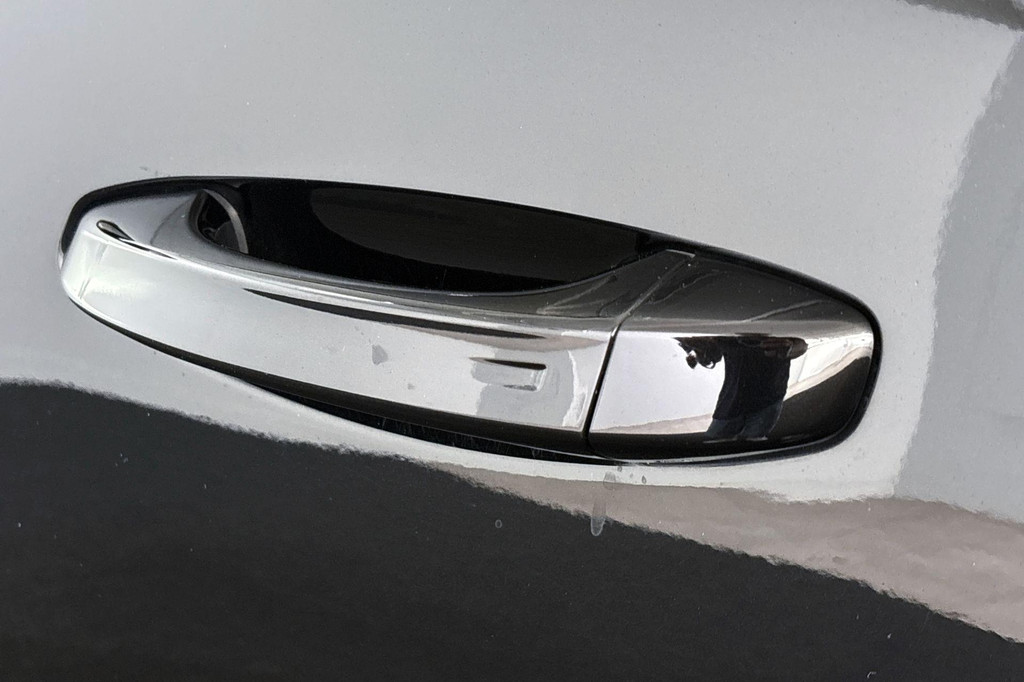 Peugeot 3008 (KLB92L) met abonnement