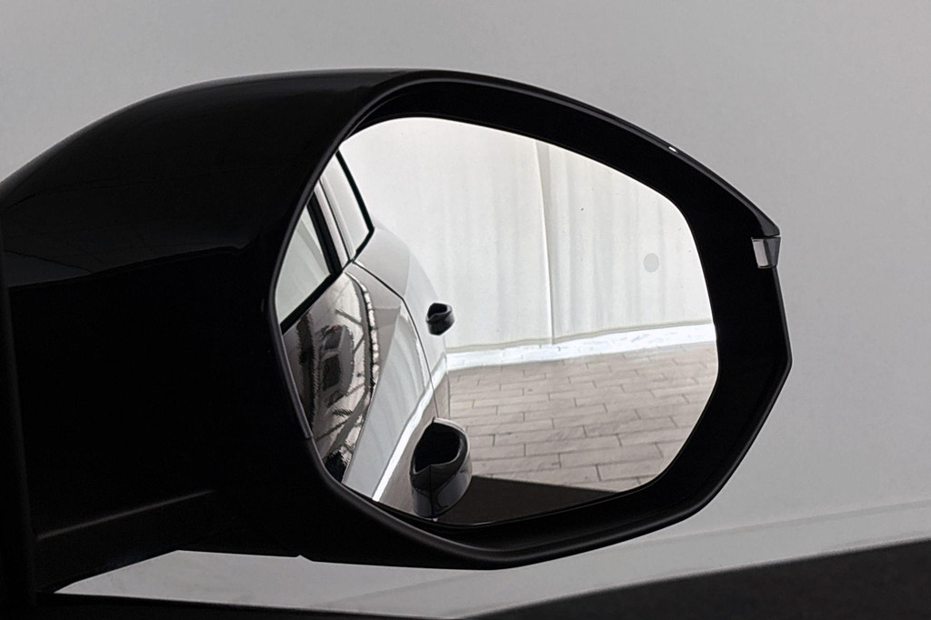 Peugeot 3008 (KLB92L) met abonnement