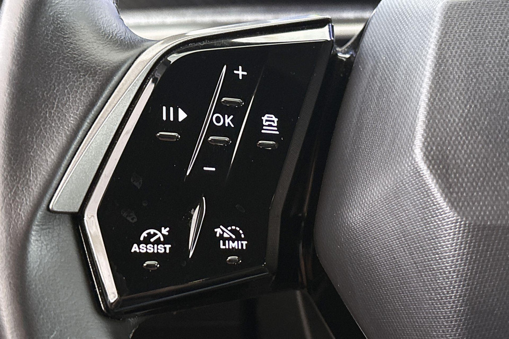 Peugeot 3008 (KLB92L) met abonnement