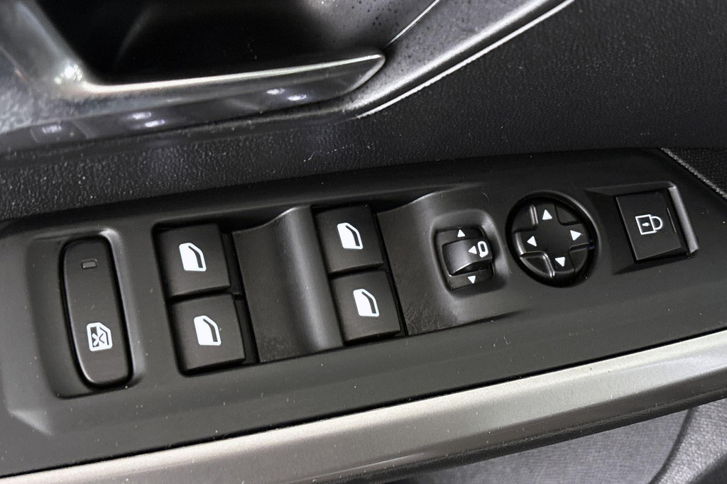 Peugeot 3008 (KLB92L) met abonnement