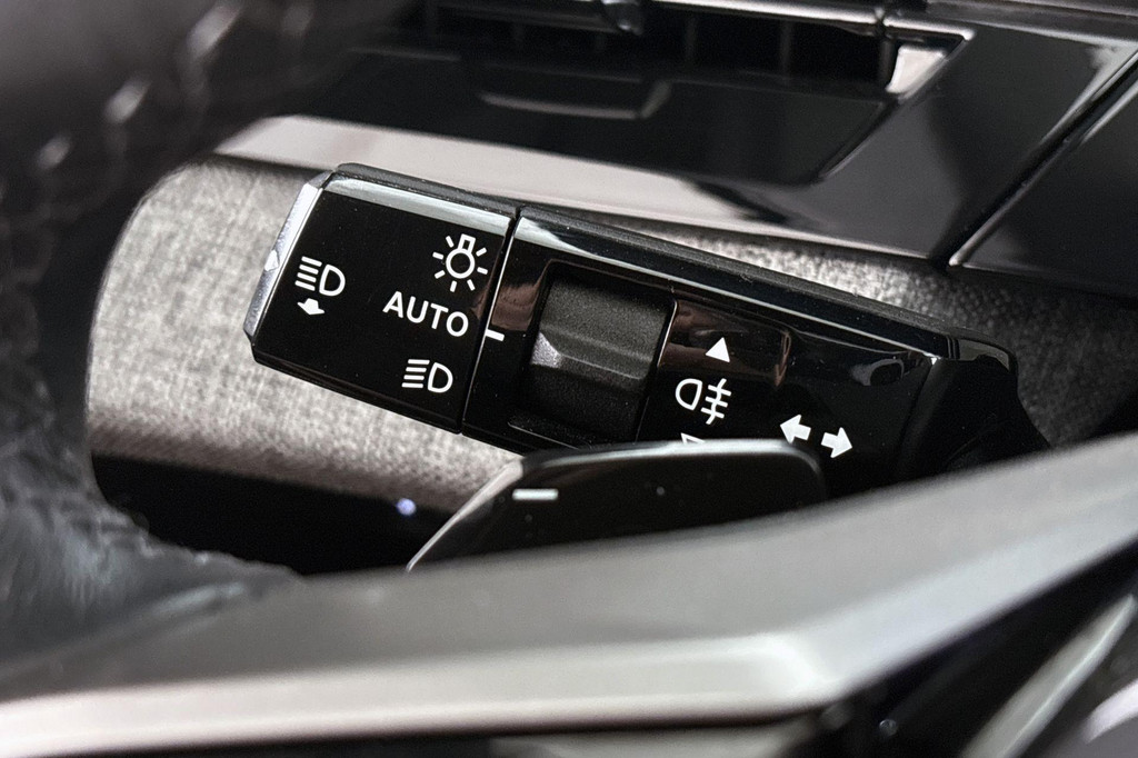 Peugeot 3008 (KLB92L) met abonnement