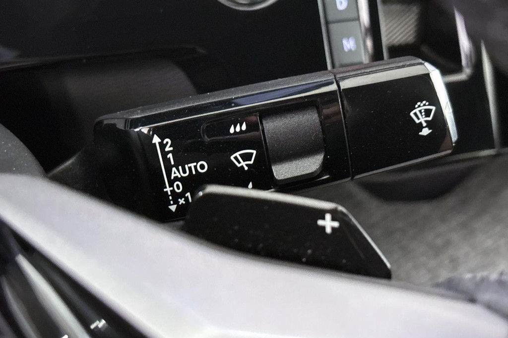 Peugeot 3008 (KLB92L) met abonnement