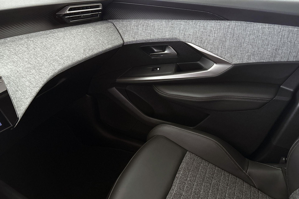 Peugeot 3008 (KLB92L) met abonnement