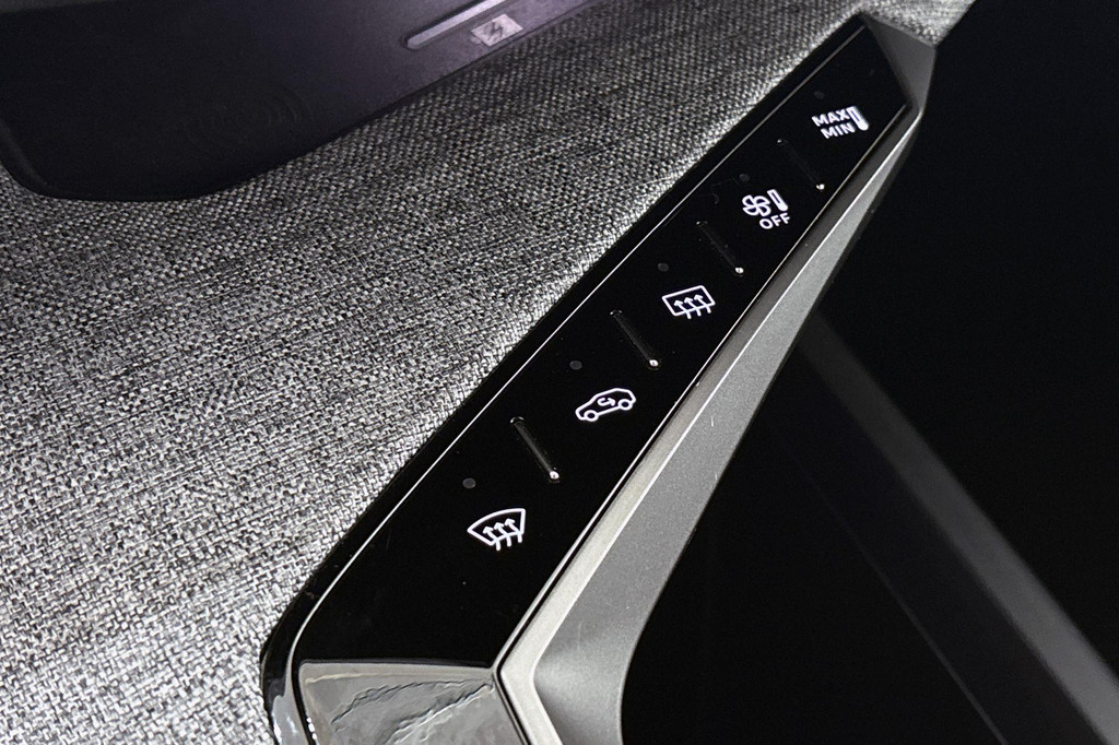 Peugeot 3008 (KLB92L) met abonnement