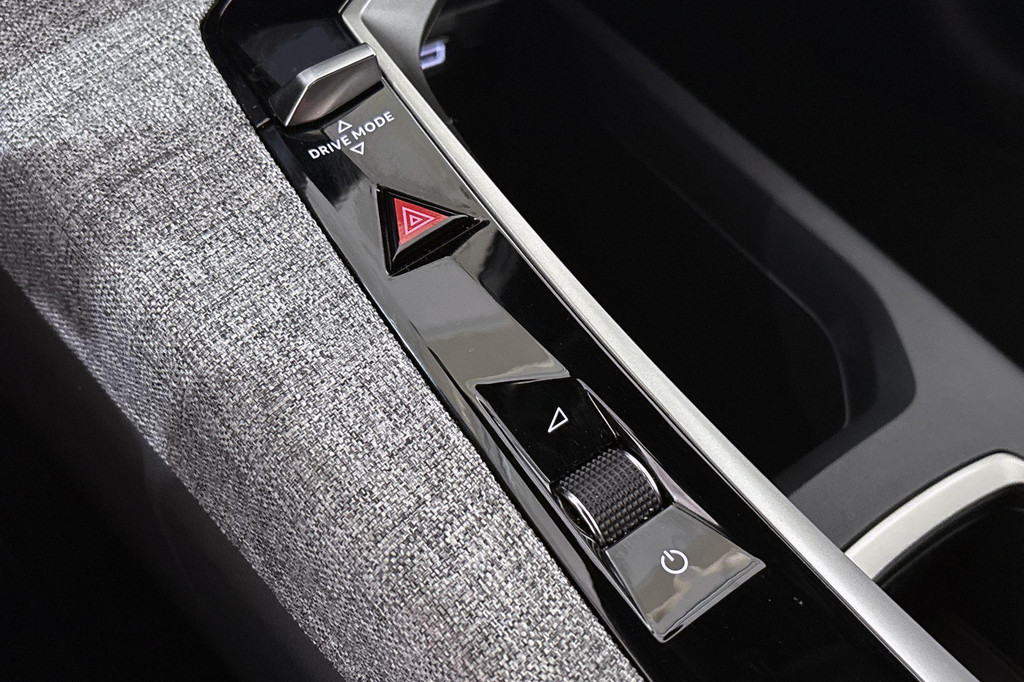 Peugeot 3008 (KLB92L) met abonnement