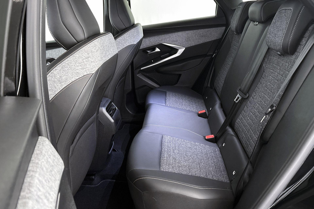 Peugeot 3008 (KLB92L) met abonnement