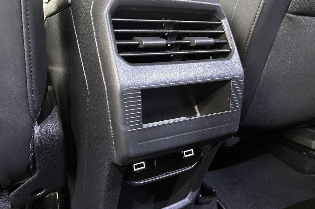 Peugeot 3008 (KLB92L) met abonnement