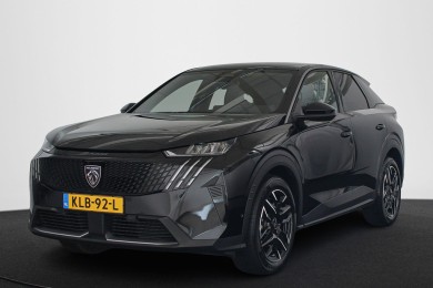 Peugeot 3008 (KLB92L) met auto abonnement