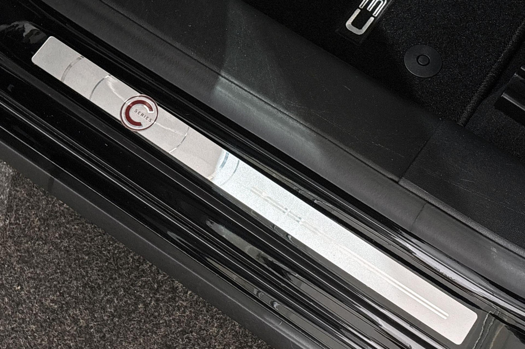 Citroën C3 (N048JK) met abonnement