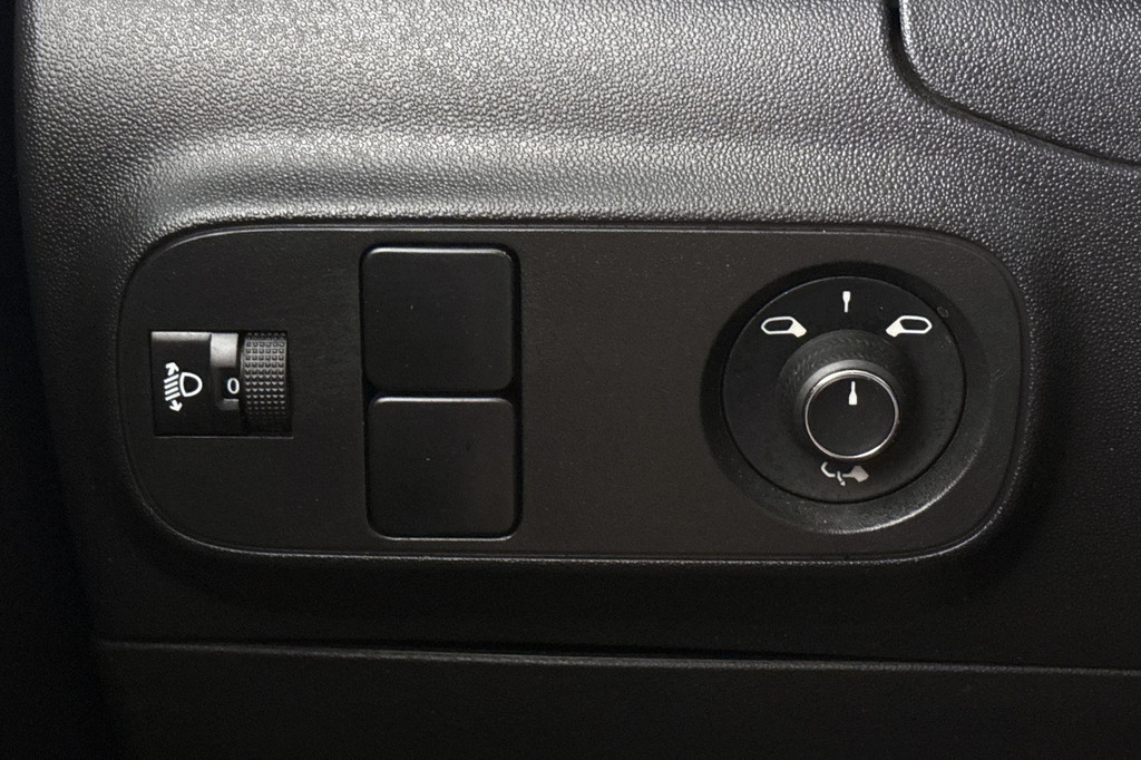 Citroën C3 (N048JK) met abonnement