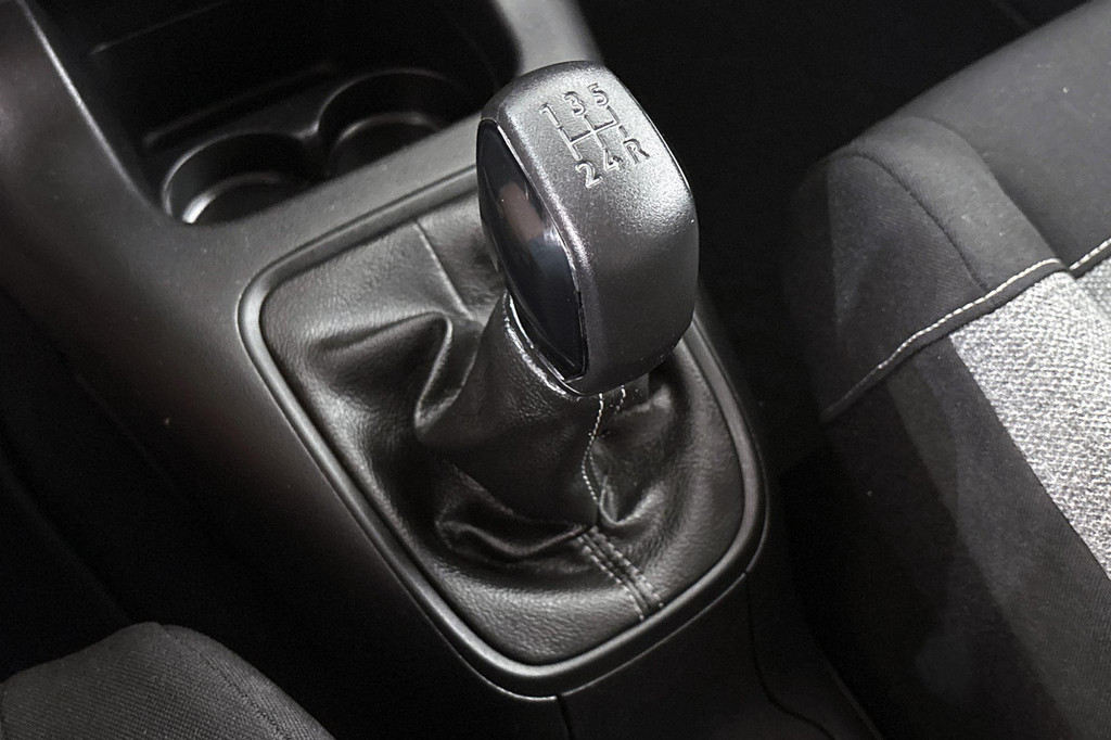 Citroën C3 (N048JK) met abonnement