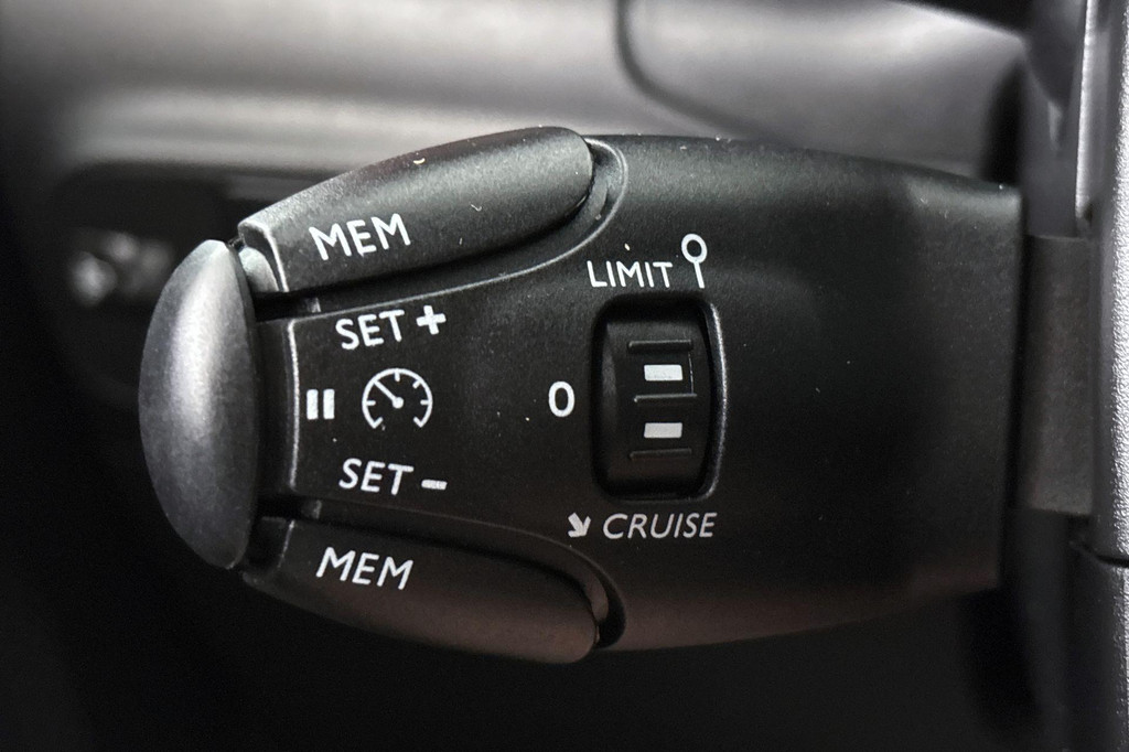Citroën C3 (N048JK) met abonnement