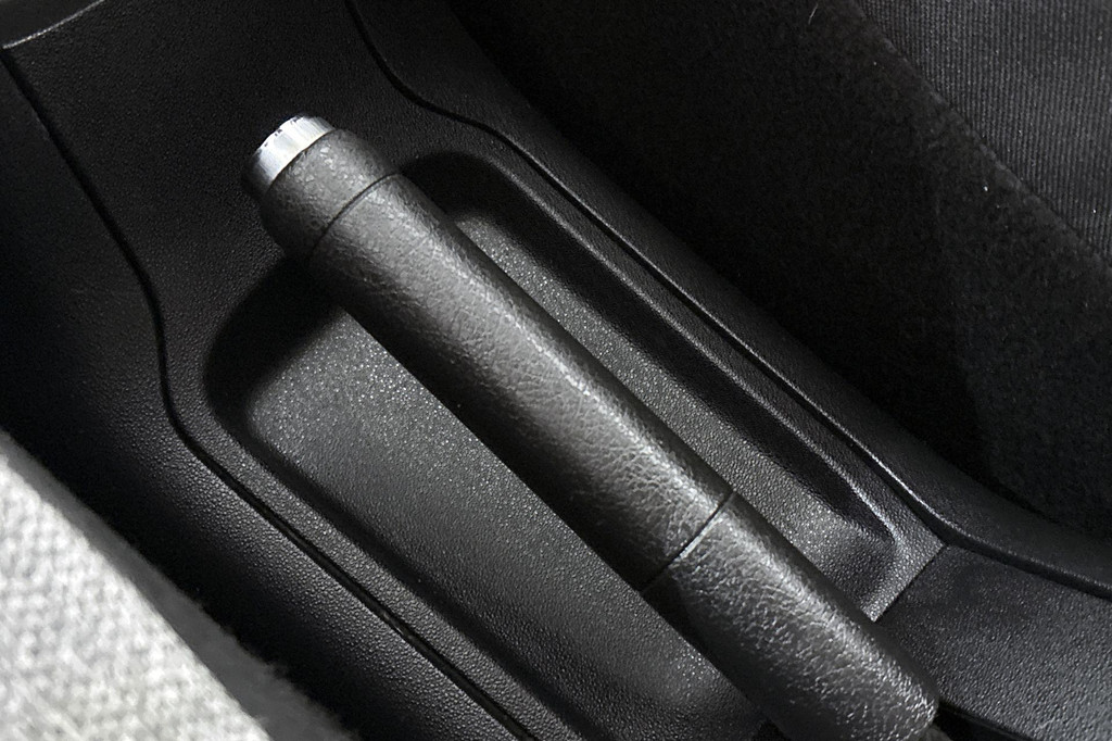 Citroën C3 (N048JK) met abonnement