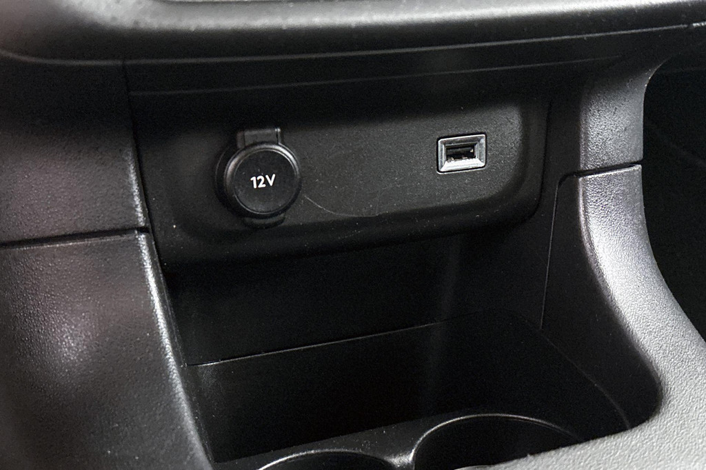 Citroën C3 (N048JK) met abonnement