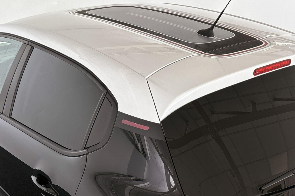 Citroën C3 (N048JK) met abonnement