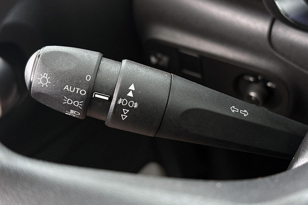 Citroën C3 (N048JK) met abonnement