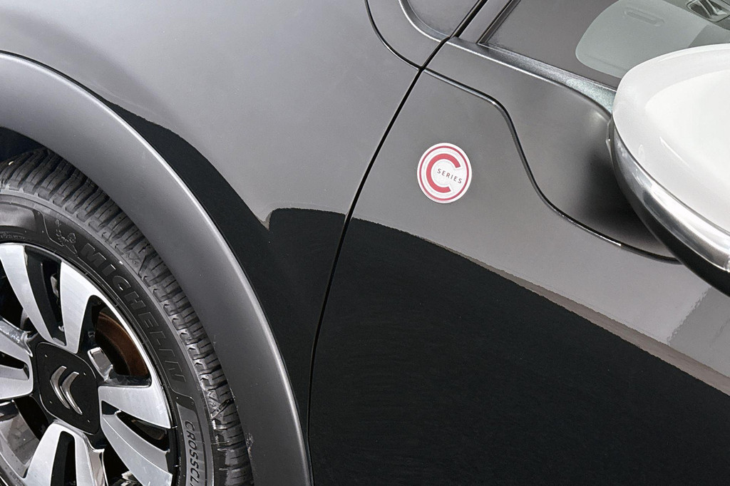 Citroën C3 (N048JK) met abonnement