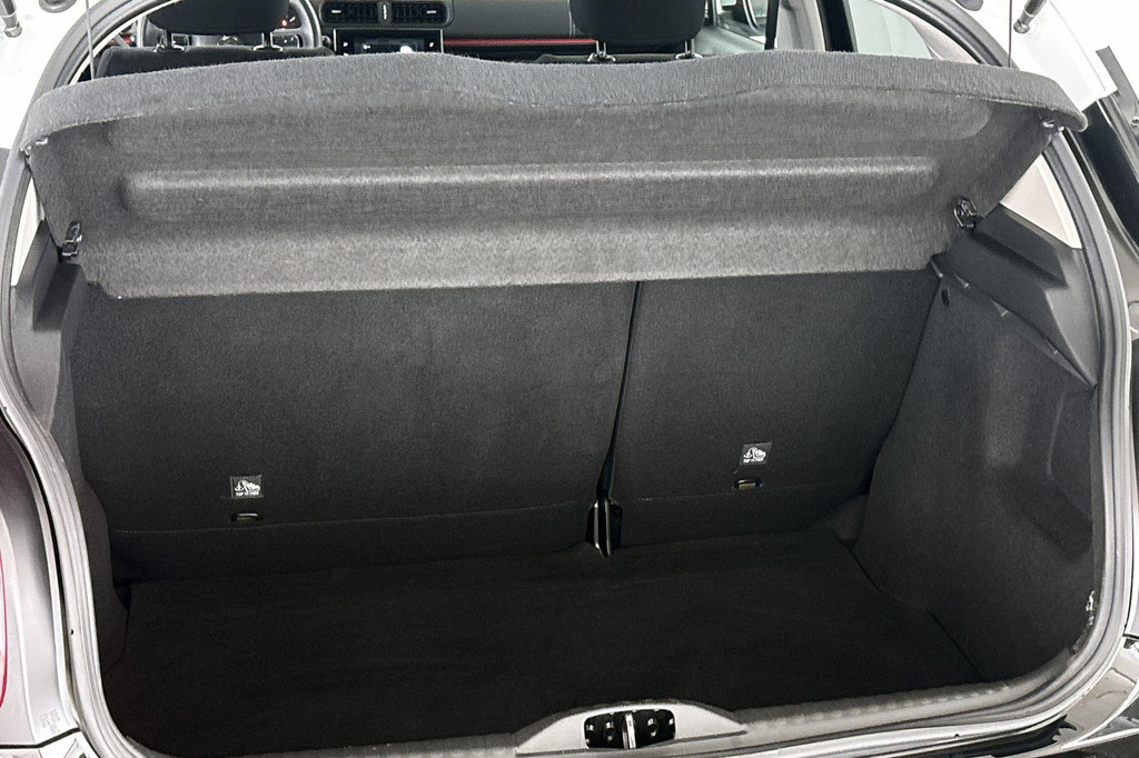 Citroën C3 (N048JK) met abonnement