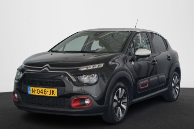 Citroën C3 (N048JK) met auto abonnement