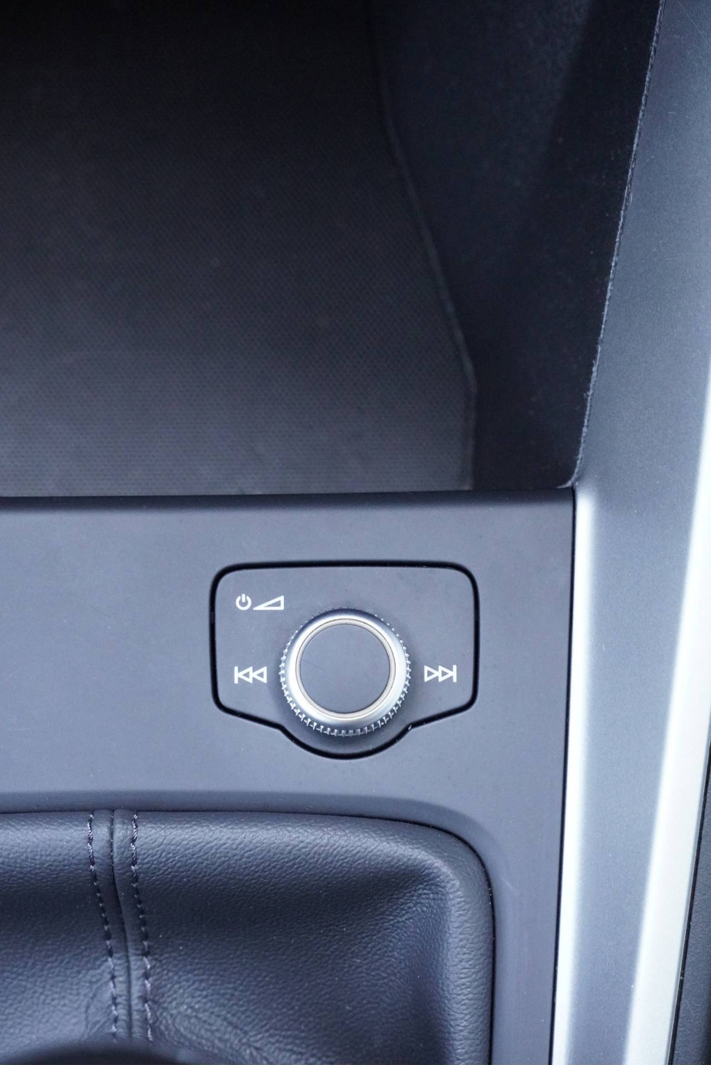 Audi A1 (L127JF) met abonnement