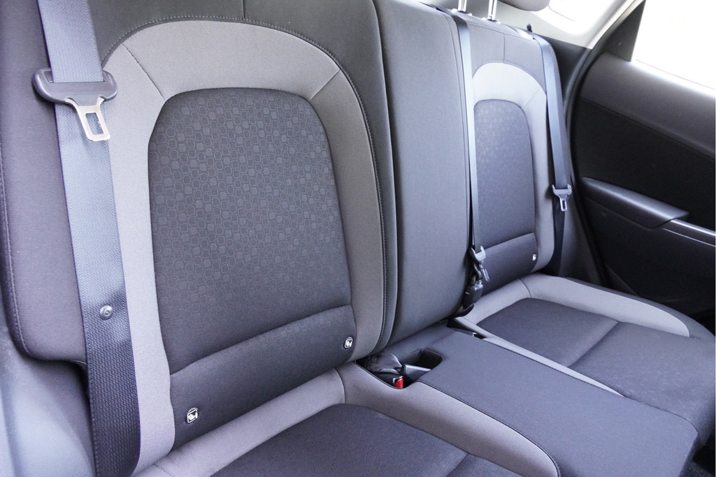 Hyundai Kona (H109VJ) met abonnement