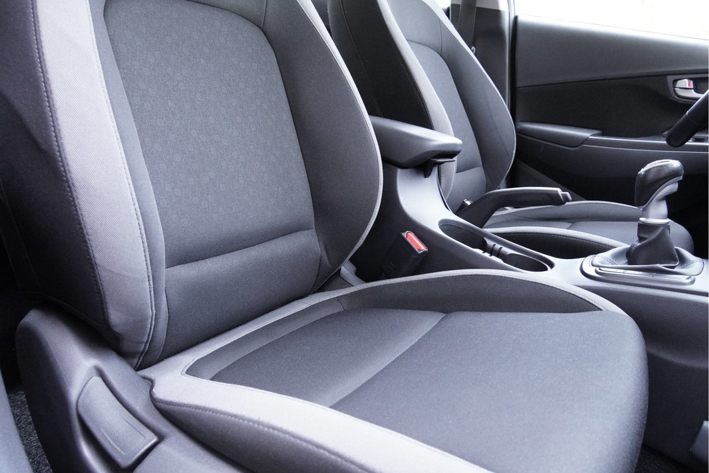 Hyundai Kona (H109VJ) met abonnement