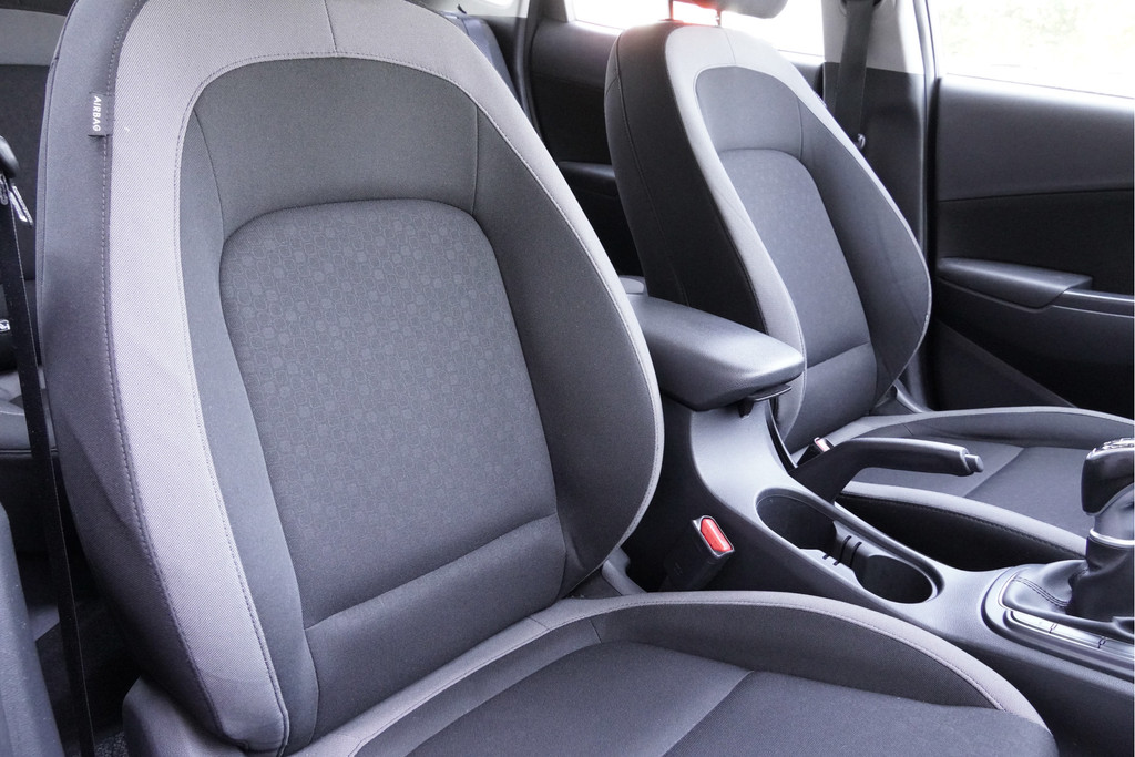 Hyundai Kona (H109VJ) met abonnement