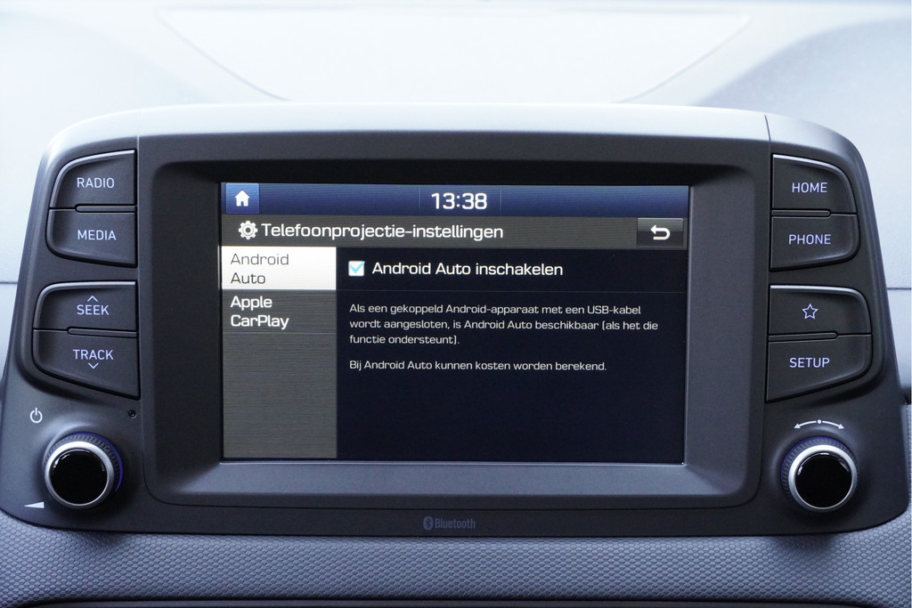 Hyundai Kona (H109VJ) met abonnement