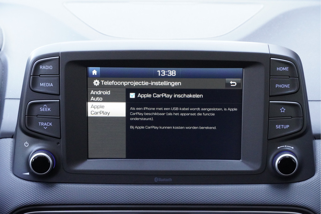 Hyundai Kona (H109VJ) met abonnement