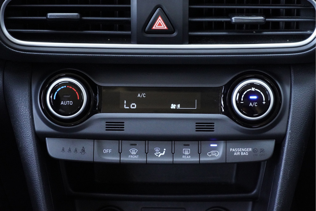 Hyundai Kona (H109VJ) met abonnement