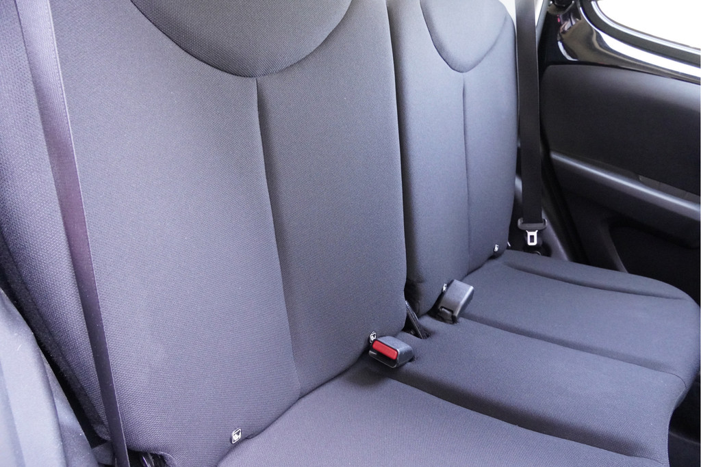 Citroën C1 (L485ND) met abonnement