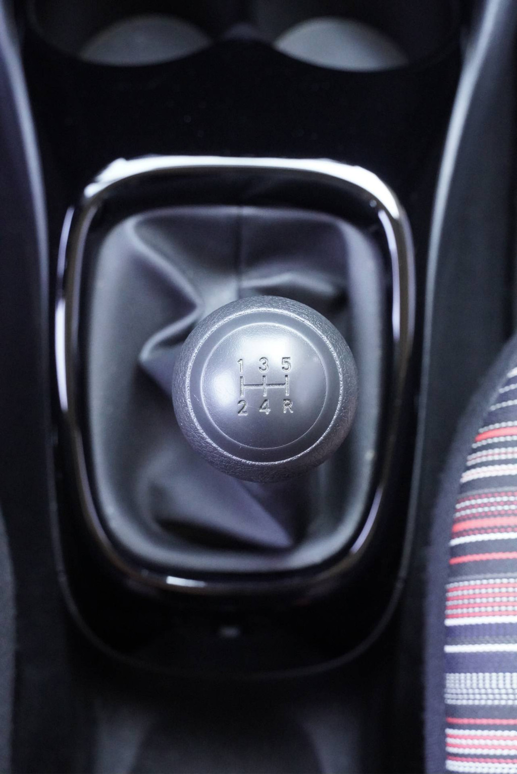 Citroën C1 (L485ND) met abonnement
