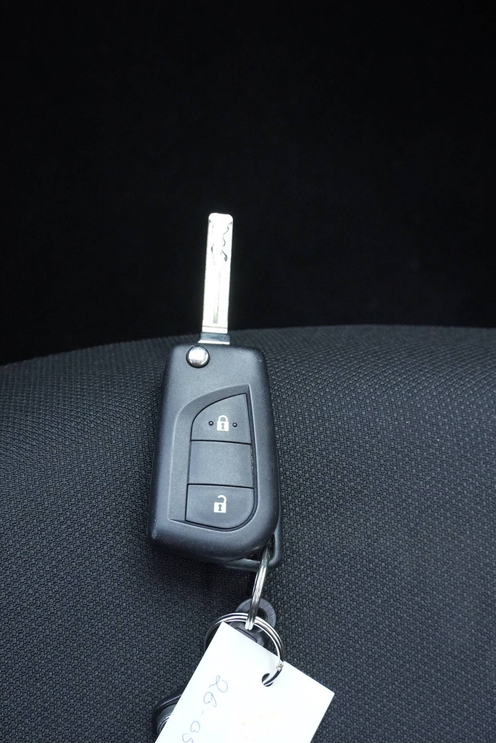 Citroën C1 (L485ND) met abonnement