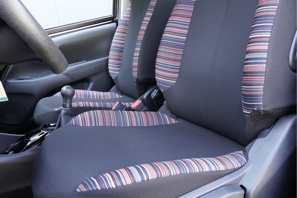 Citroën C1 (L485ND) met abonnement