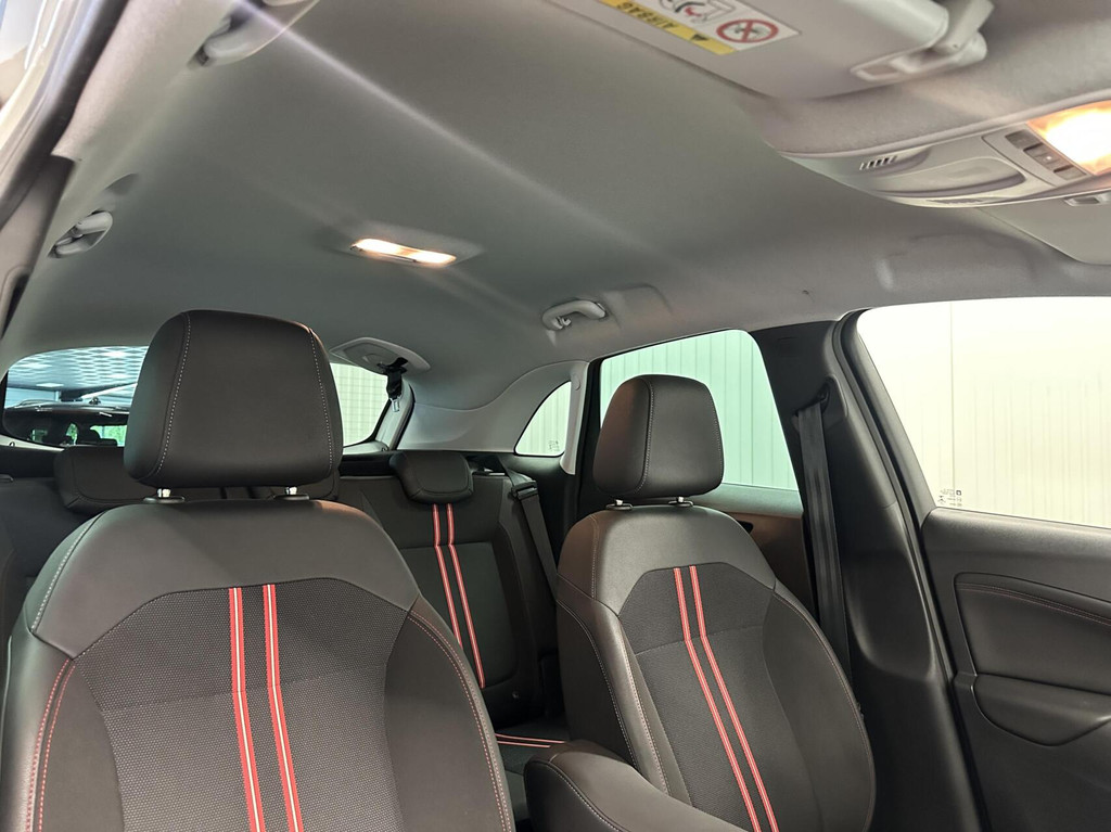 Opel Crossland (L434KG) met abonnement