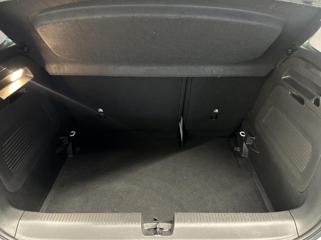 Opel Crossland (L434KG) met abonnement