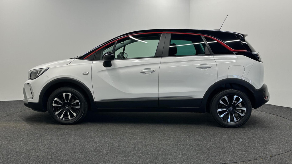 Opel Crossland (L434KG) met abonnement