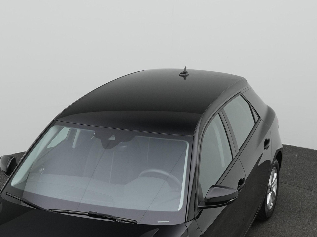 Audi A1 (S981NG) met abonnement