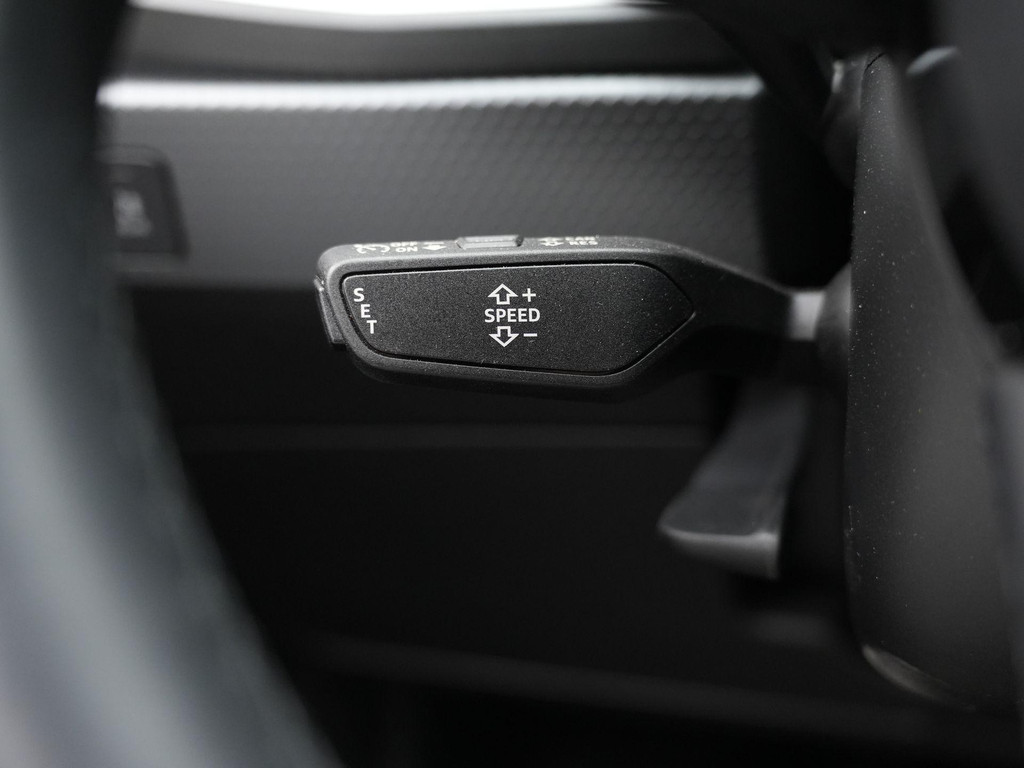 Audi A1 (S981NG) met abonnement