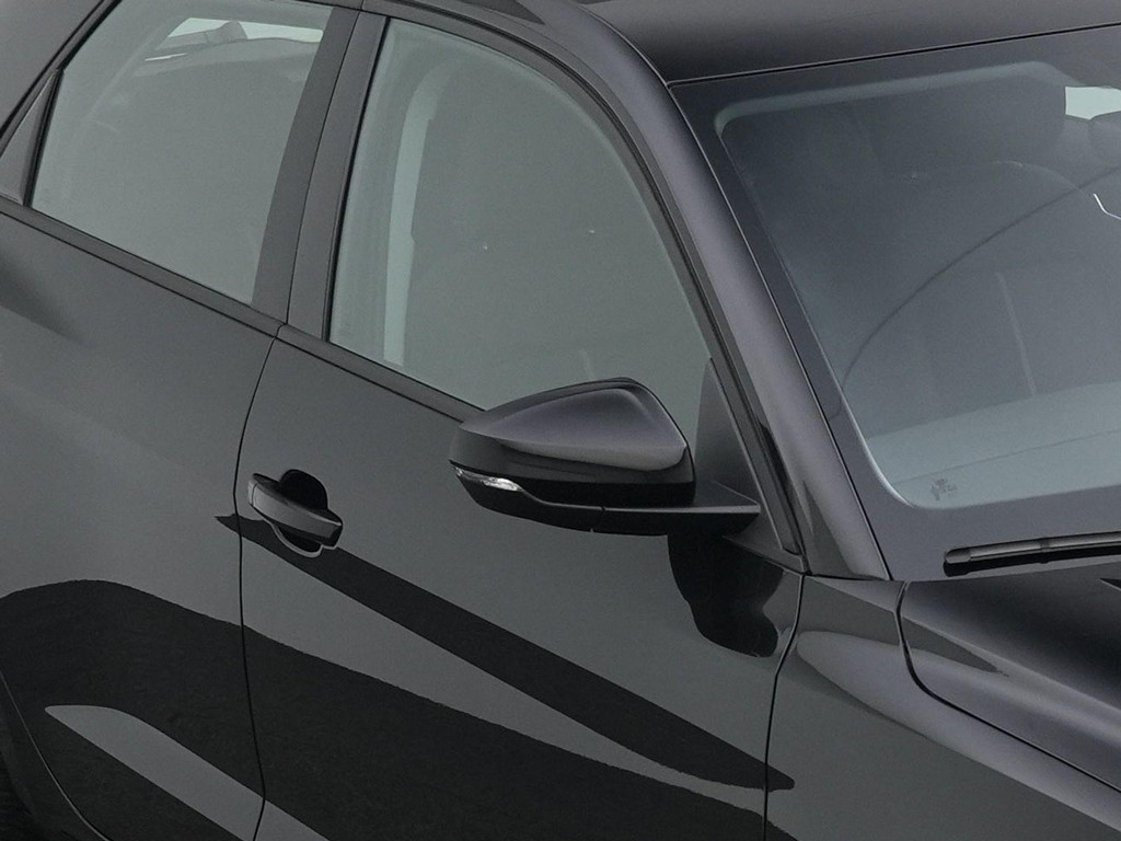 Audi A1 (S981NG) met abonnement